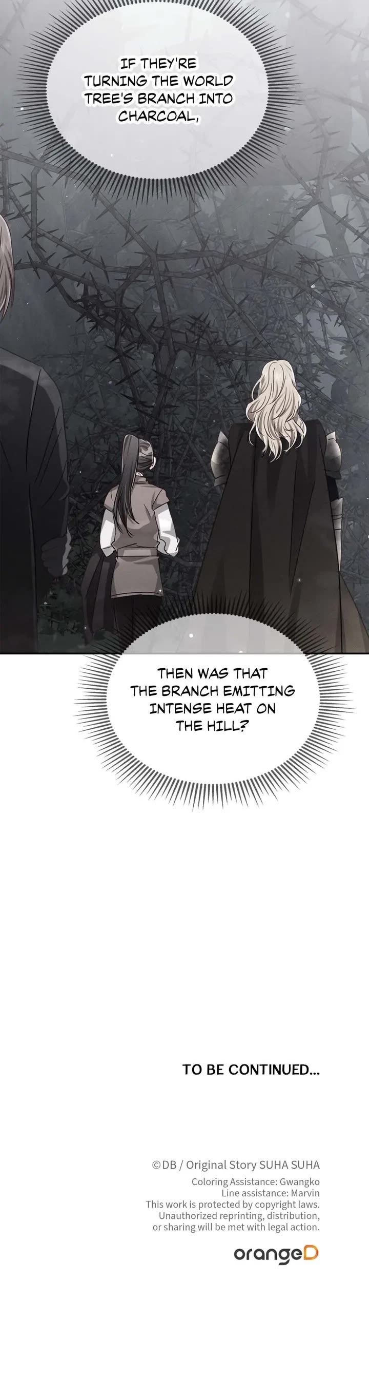 Terrarium Adventure Chapter 80 page 40 - Chapter 80