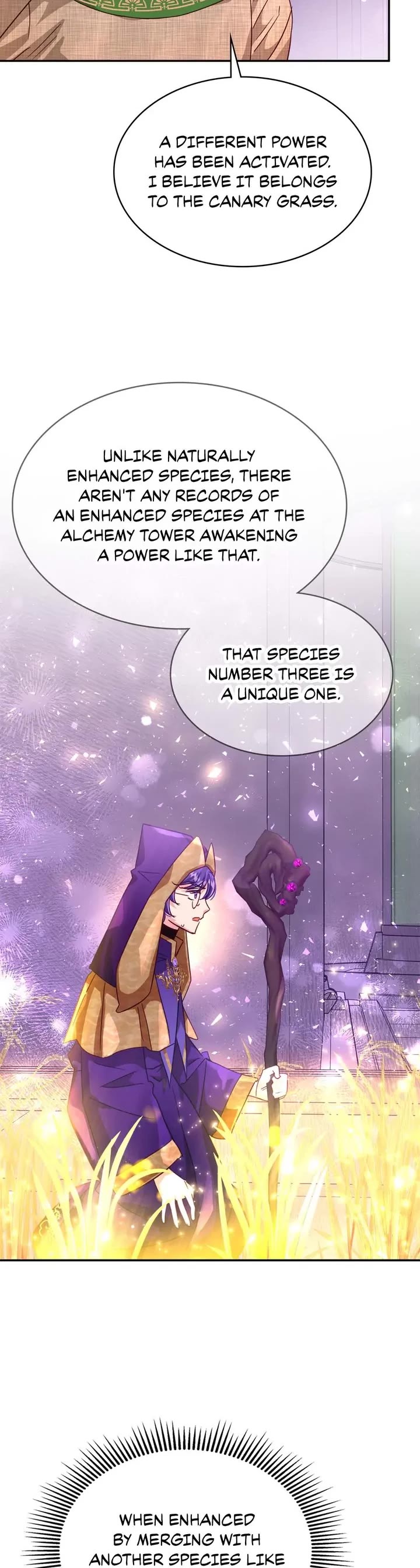 Terrarium Adventure Chapter 80 page 5 - Chapter 80