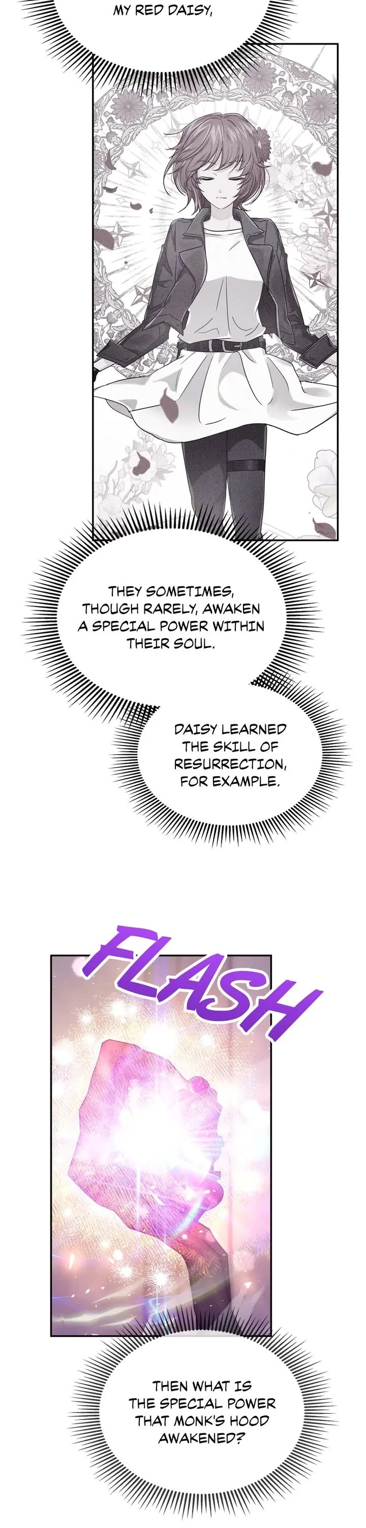 Terrarium Adventure Chapter 80 page 6 - Chapter 80