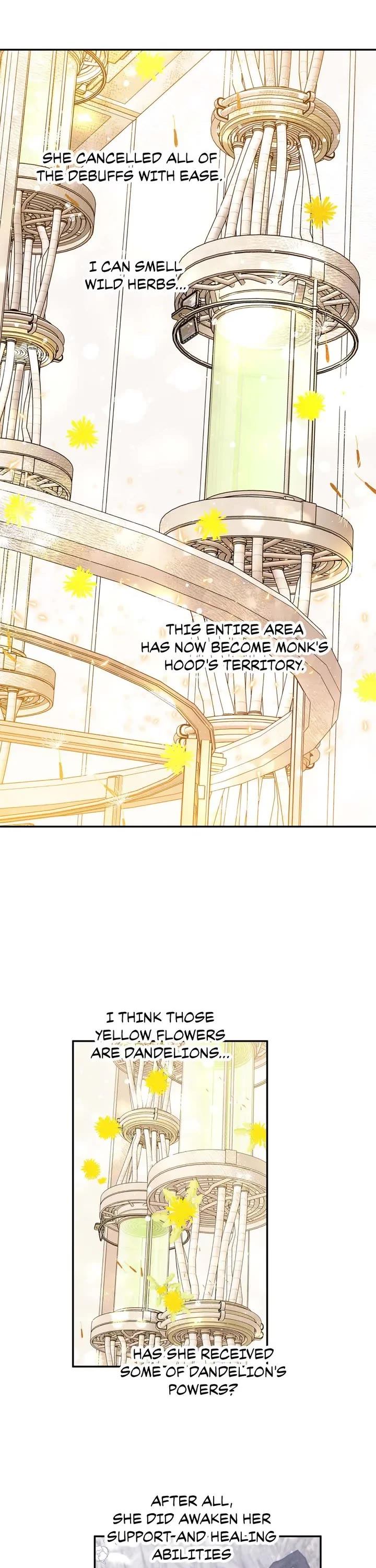 Terrarium Adventure Chapter 80 page 8 - Chapter 80