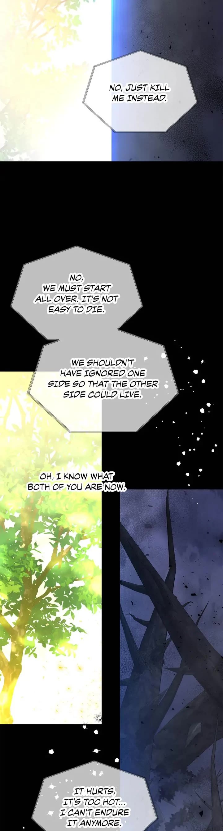 Terrarium Adventure Chapter 81 page 19 - Chapter 81
