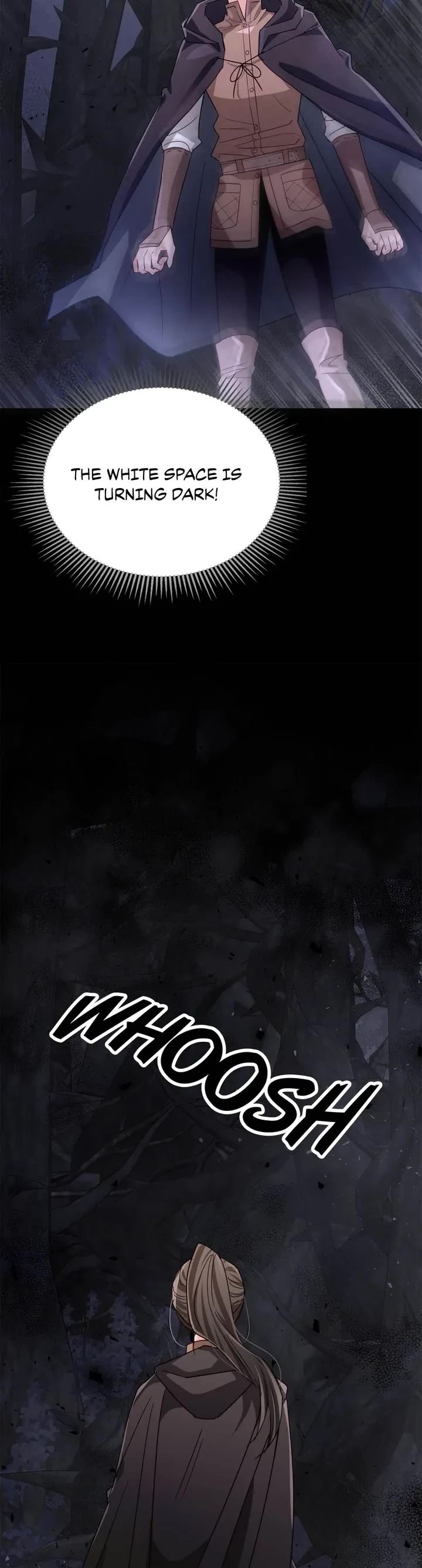 Terrarium Adventure Chapter 81 page 25 - Chapter 81
