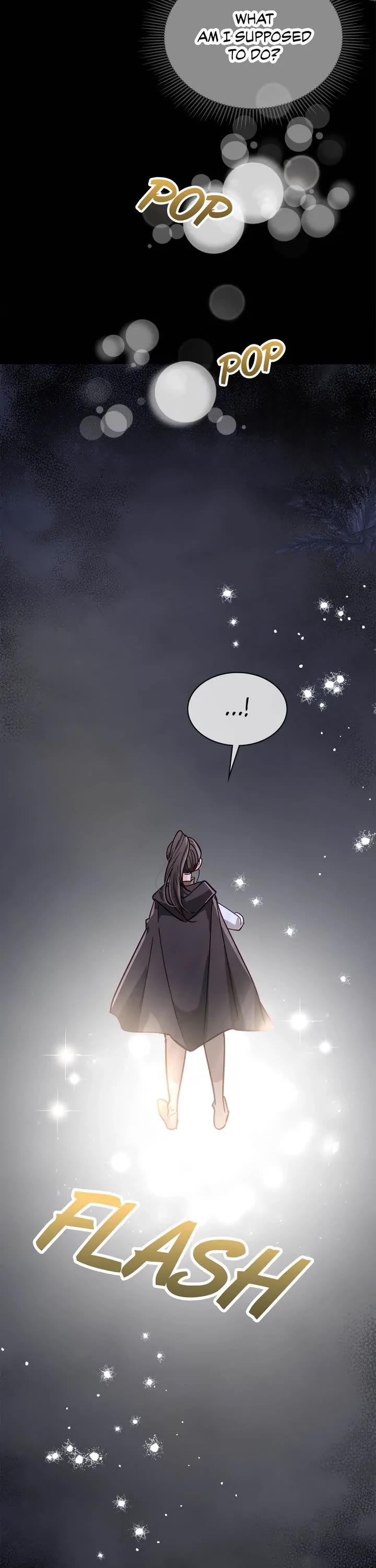 Terrarium Adventure Chapter 81 page 27 - Chapter 81
