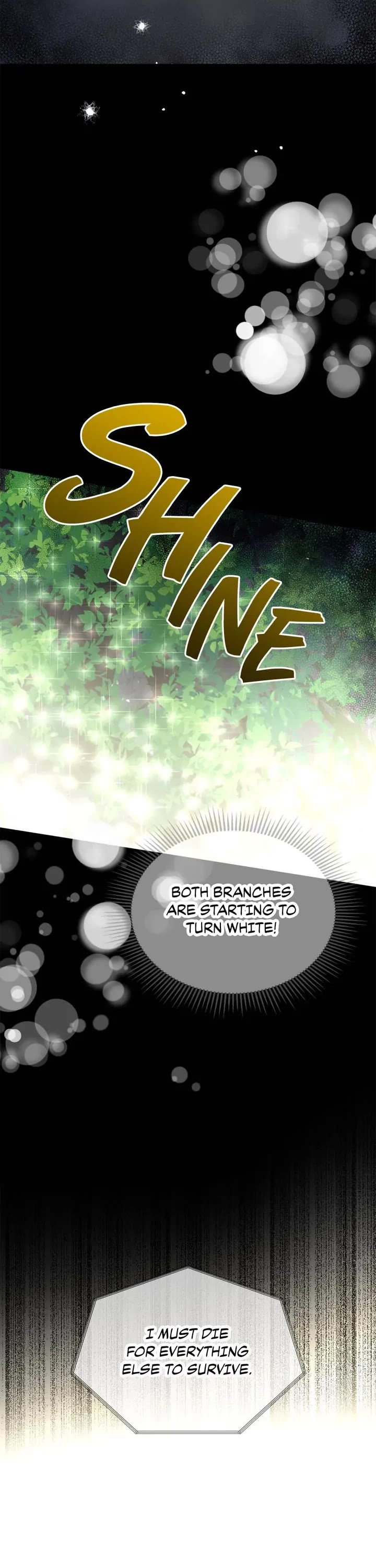 Terrarium Adventure Chapter 81 page 28 - Chapter 81