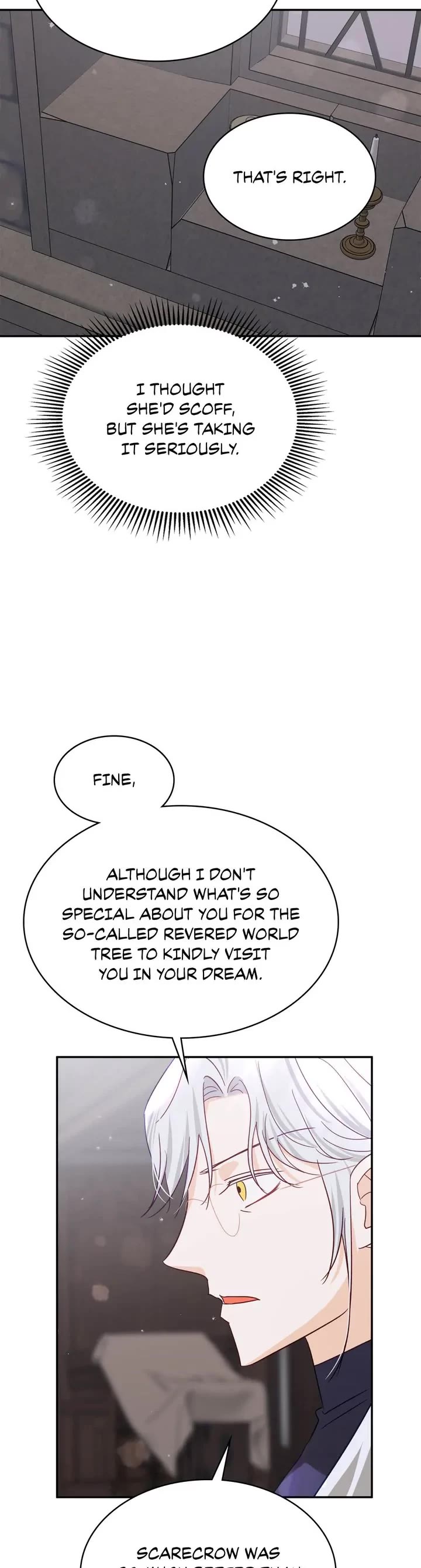 Terrarium Adventure Chapter 81 page 40 - Chapter 81