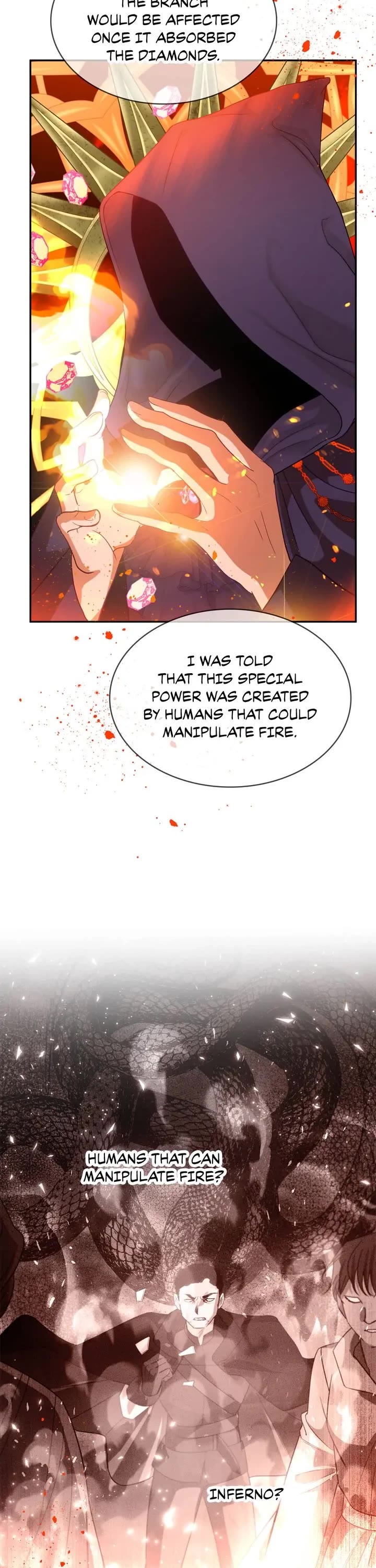 Terrarium Adventure Chapter 81 page 6 - Chapter 81