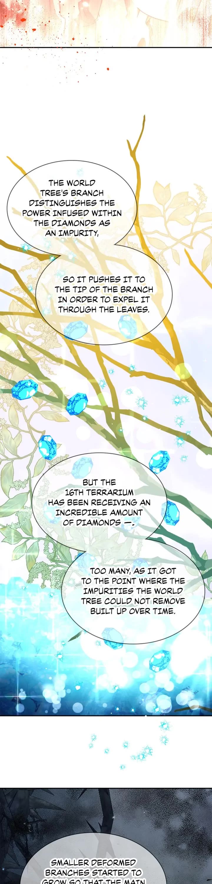 Terrarium Adventure Chapter 81 page 7 - Chapter 81