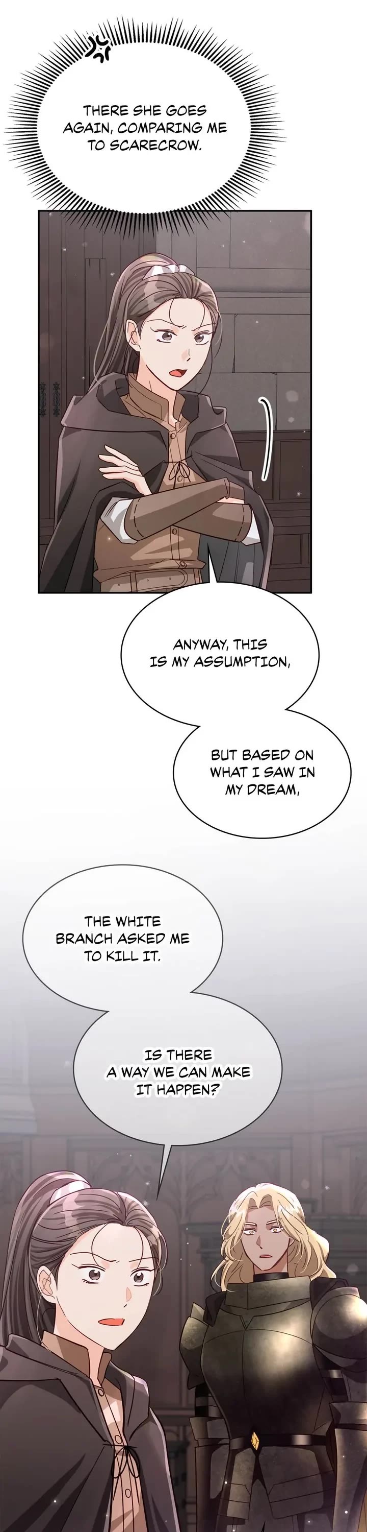 Terrarium Adventure Chapter 82 page 1 - Chapter 82