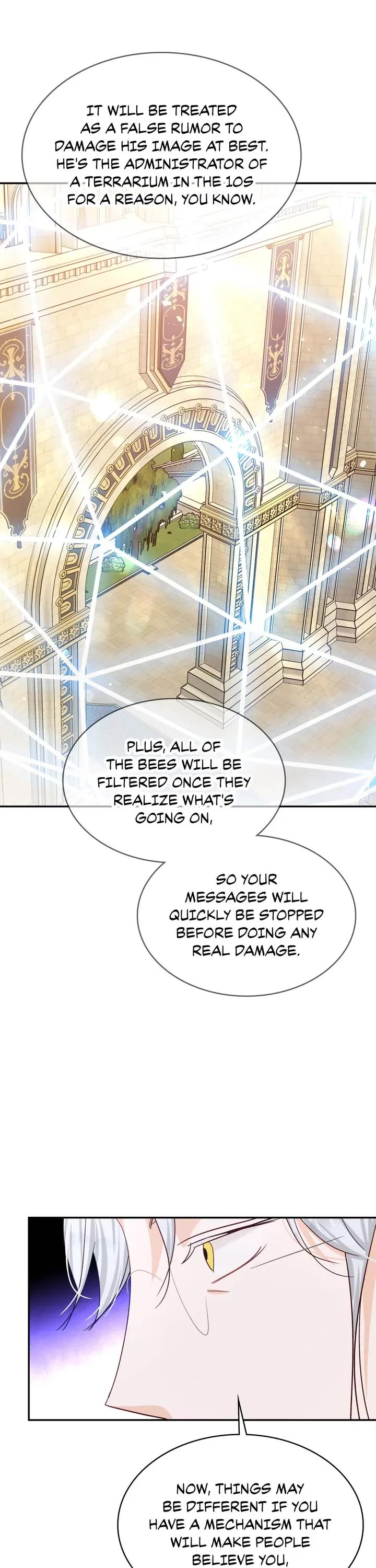 Terrarium Adventure Chapter 82 page 22 - Chapter 82