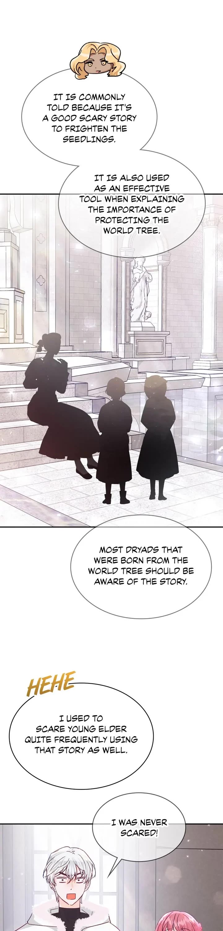 Terrarium Adventure Chapter 82 page 26 - Chapter 82