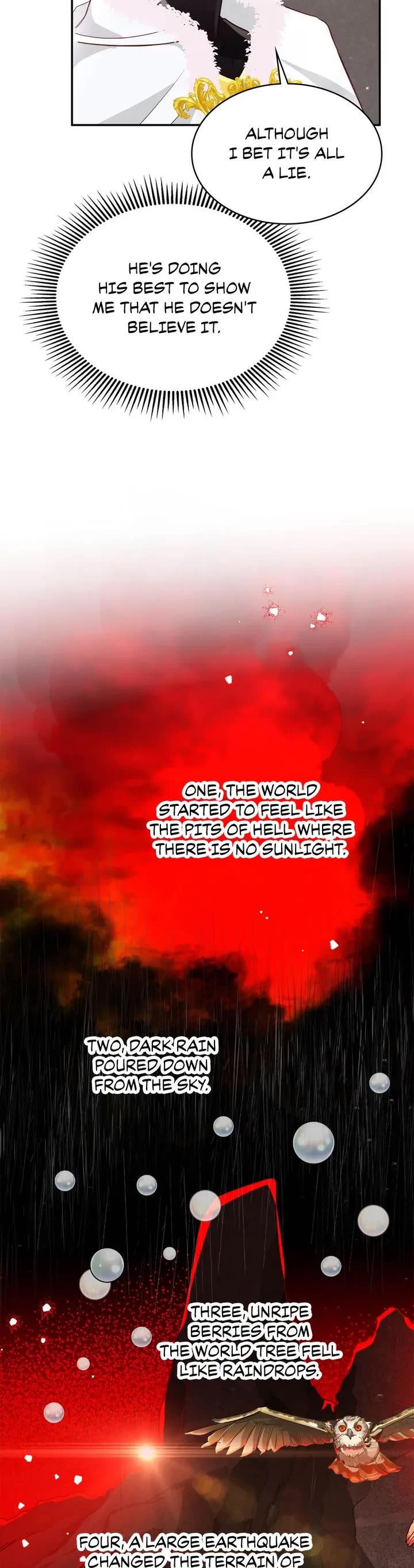Terrarium Adventure Chapter 82 page 30 - Chapter 82