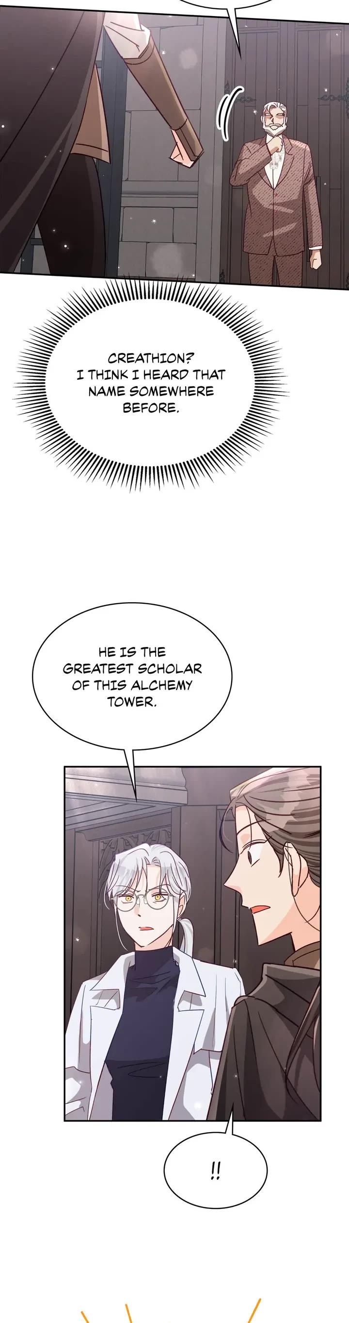 Terrarium Adventure Chapter 82 page 39 - Chapter 82