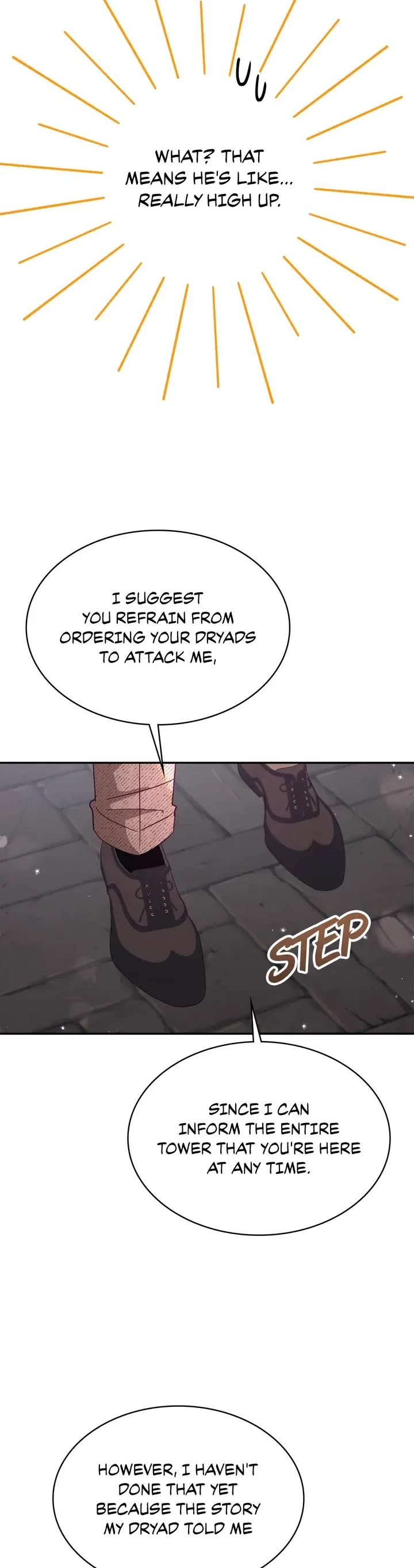 Terrarium Adventure Chapter 82 page 40 - Chapter 82