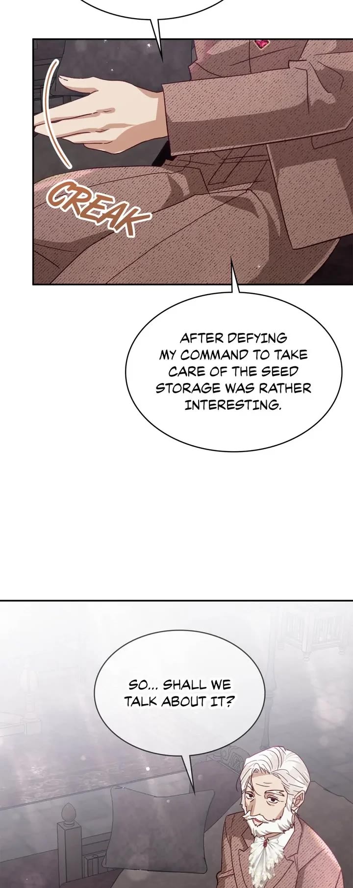 Terrarium Adventure Chapter 82 page 41 - Chapter 82