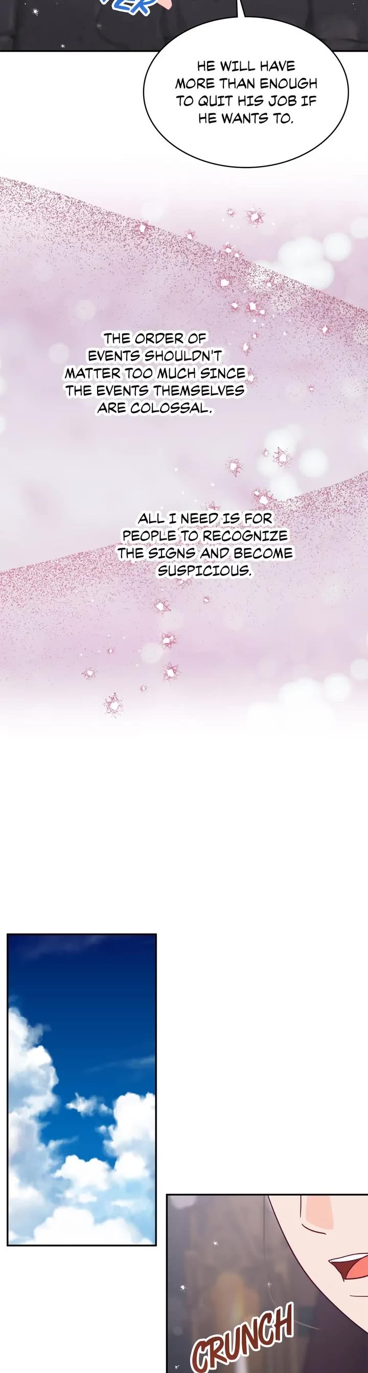 Terrarium Adventure Chapter 83 page 39 - Chapter 83