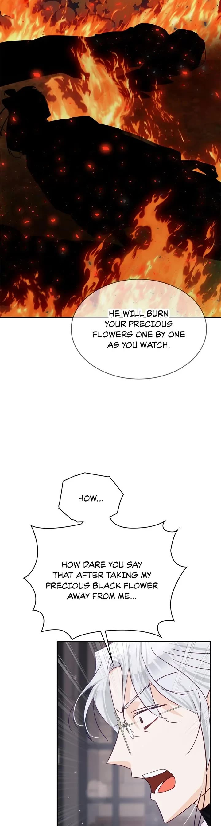 Terrarium Adventure Chapter 83 page 5 - Chapter 83