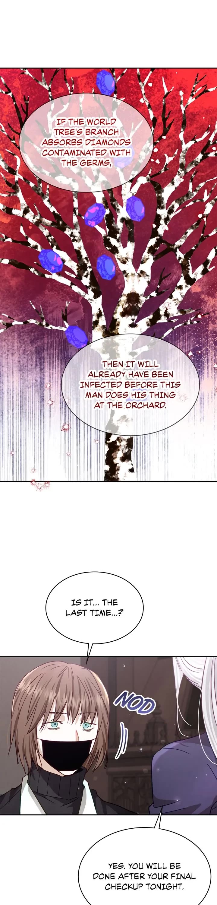 Terrarium Adventure Chapter 84 page 8 - Chapter 84