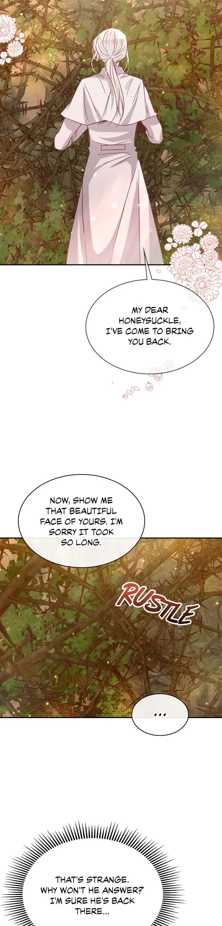 Terrarium Adventure Chapter 85 page 22 - Chapter 85