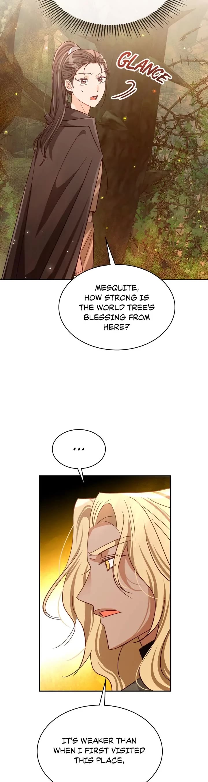 Terrarium Adventure Chapter 85 page 24 - Chapter 85