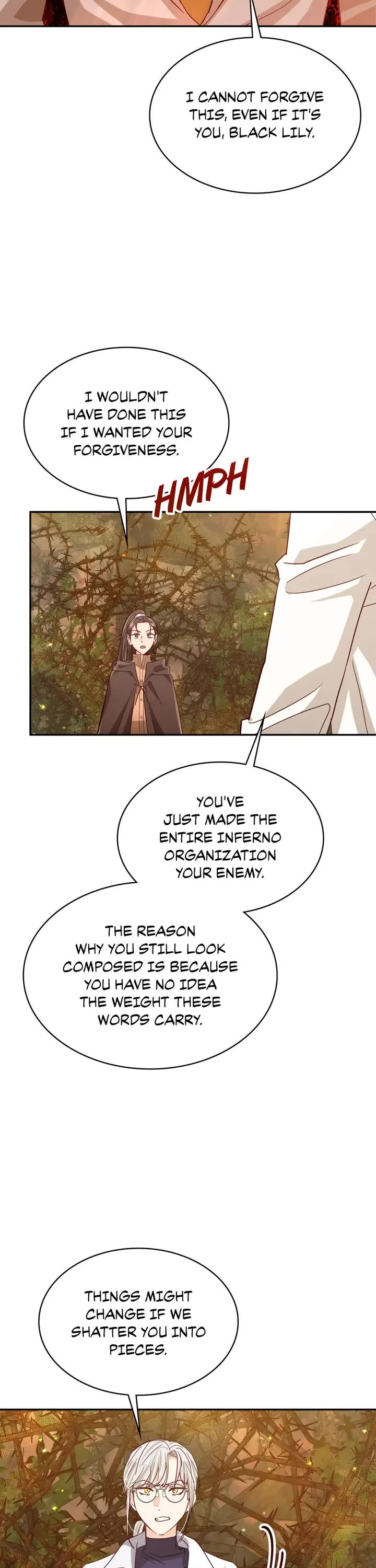 Terrarium Adventure Chapter 85 page 27 - Chapter 85