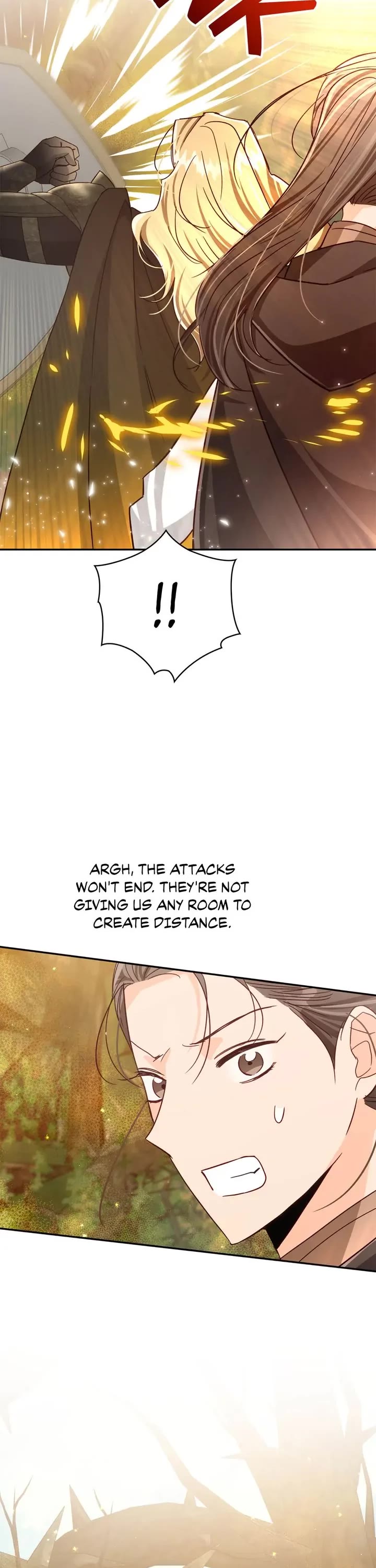Terrarium Adventure Chapter 86 page 12 - Chapter 86