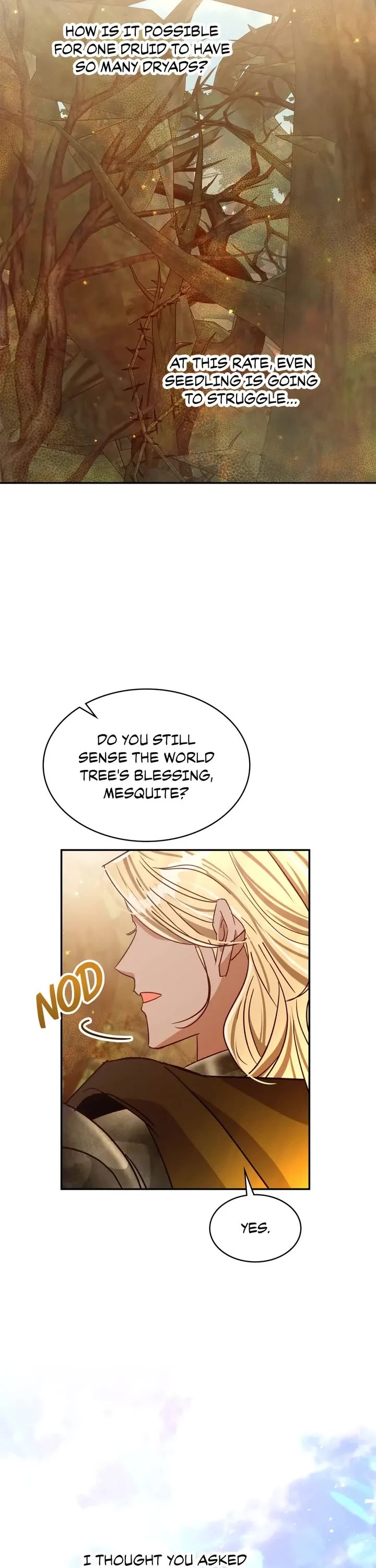Terrarium Adventure Chapter 86 page 13 - Chapter 86