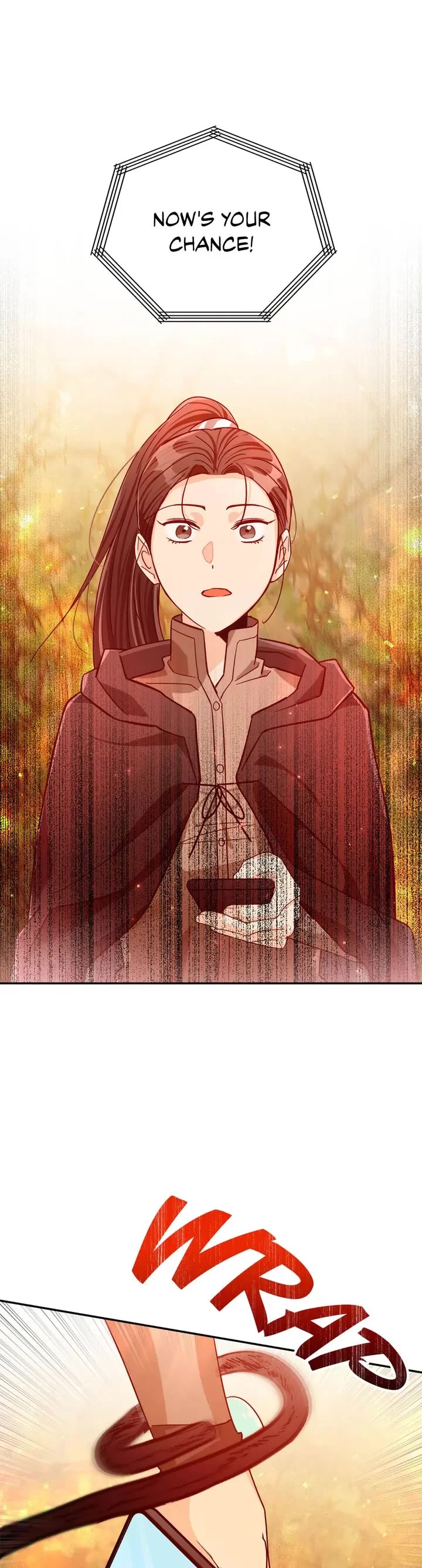Terrarium Adventure Chapter 86 page 20 - Chapter 86