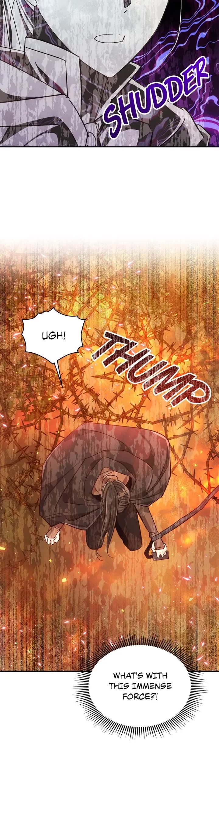 Terrarium Adventure Chapter 86 page 24 - Chapter 86