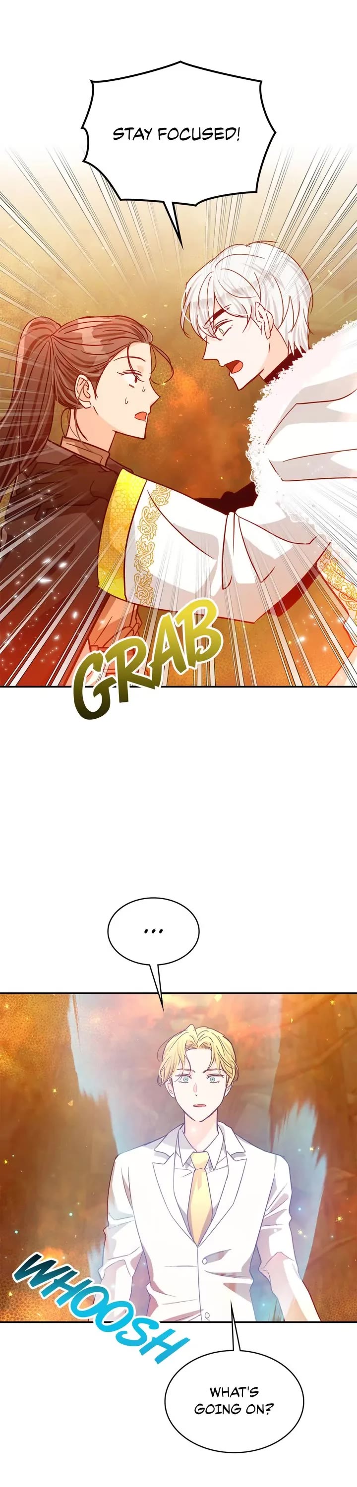 Terrarium Adventure Chapter 86 page 27 - Chapter 86