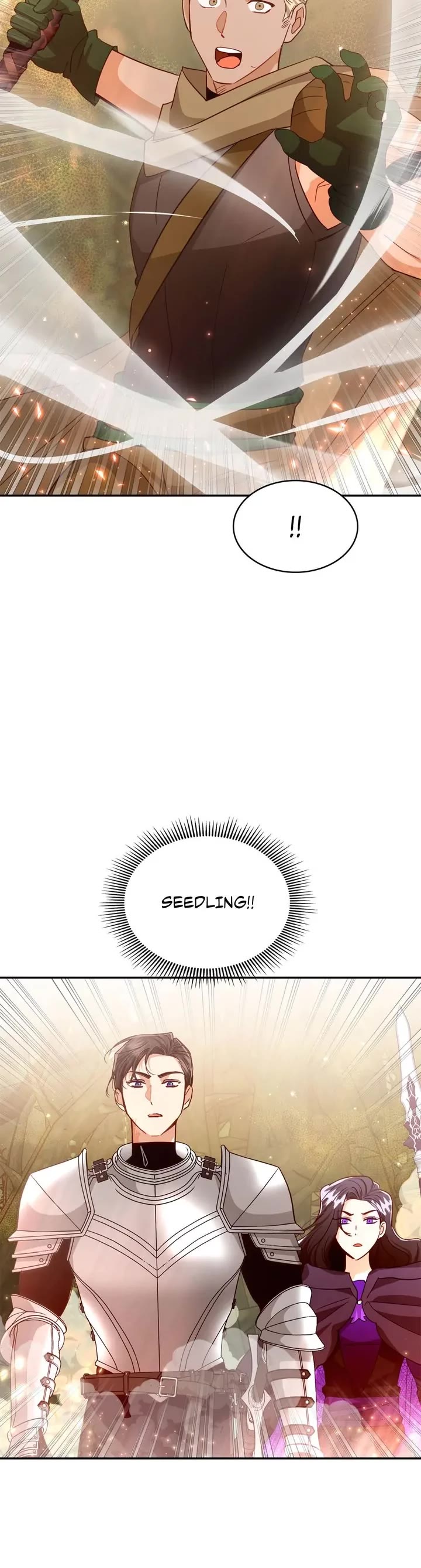 Terrarium Adventure Chapter 86 page 5 - Chapter 86