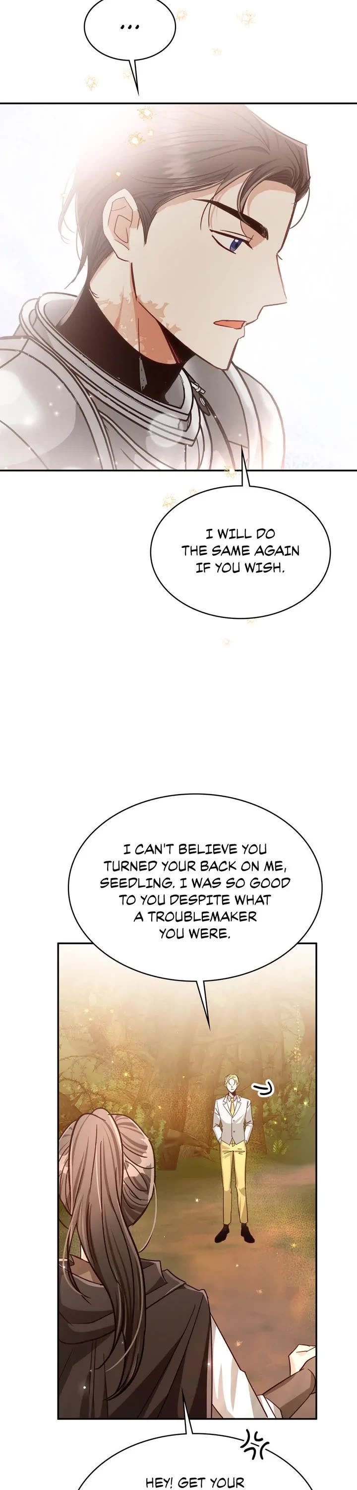 Terrarium Adventure Chapter 86 page 8 - Chapter 86