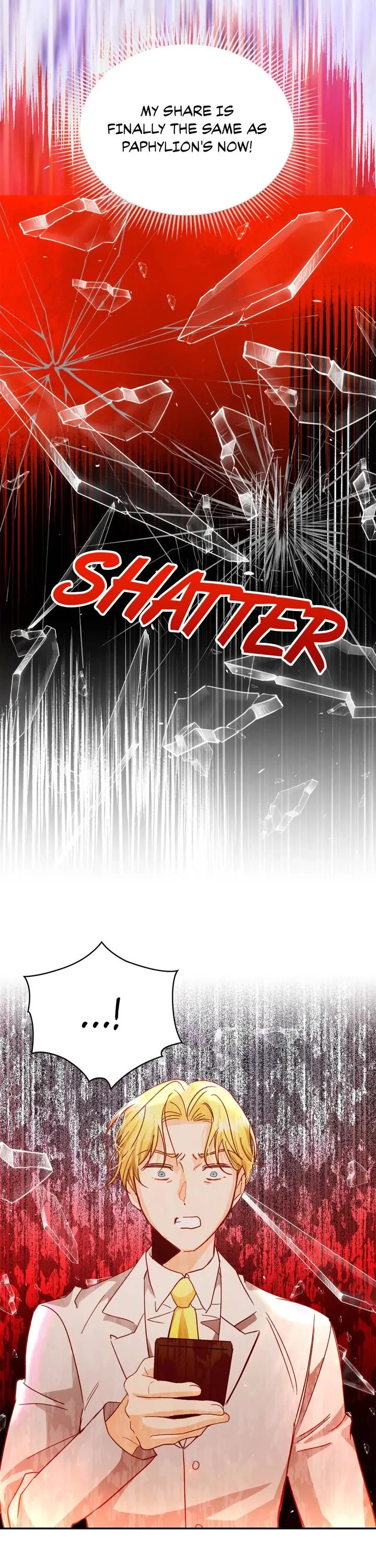Terrarium Adventure Chapter 87 page 11 - Chapter 87