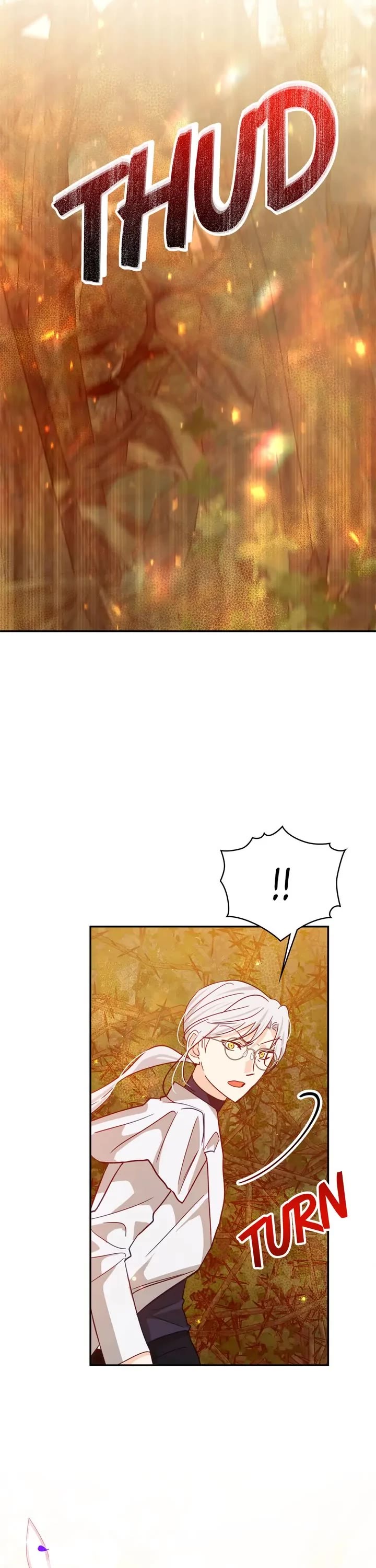 Terrarium Adventure Chapter 87 page 28 - Chapter 87