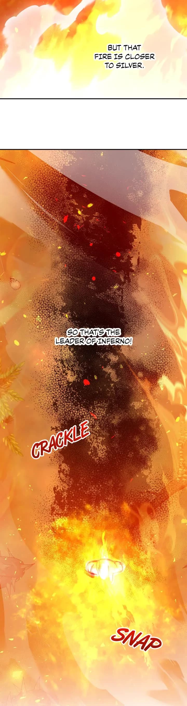 Terrarium Adventure Chapter 87 page 35 - Chapter 87