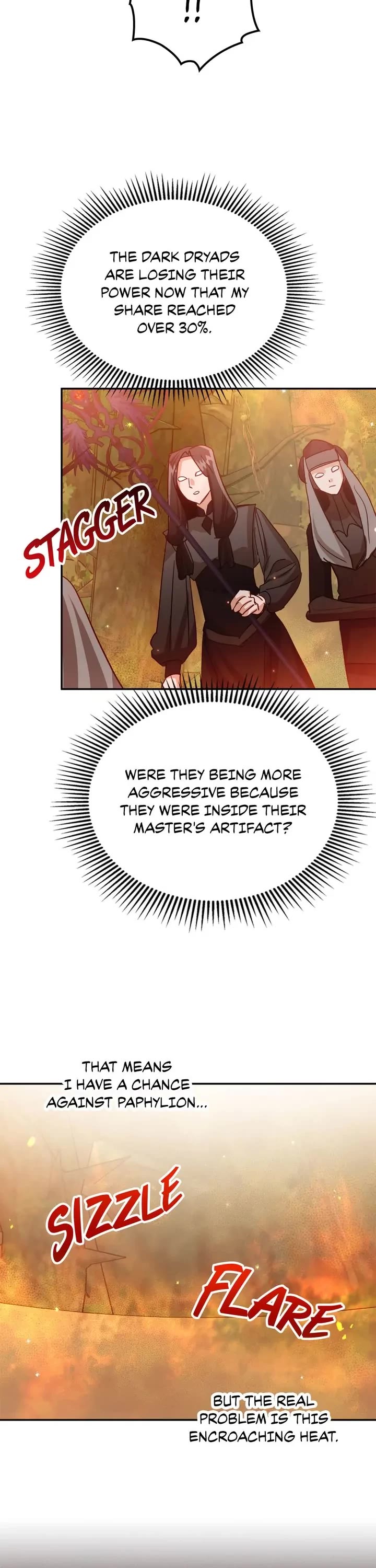 Terrarium Adventure Chapter 87 page 6 - Chapter 87