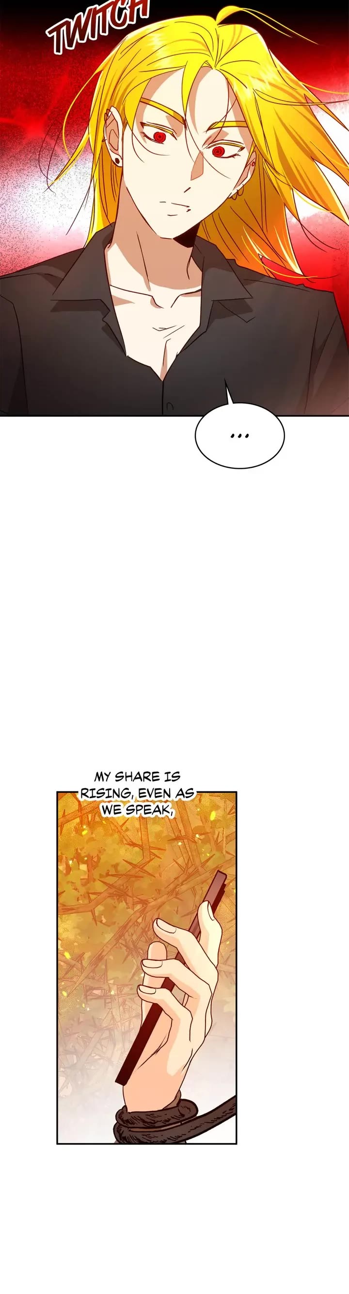 Terrarium Adventure Chapter 88 page 20 - Chapter 88