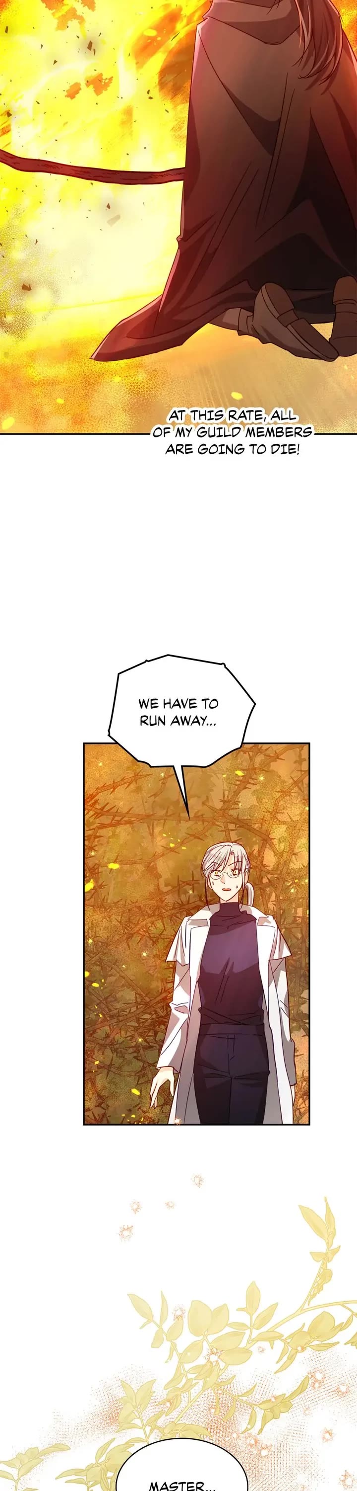 Terrarium Adventure Chapter 88 page 26 - Chapter 88