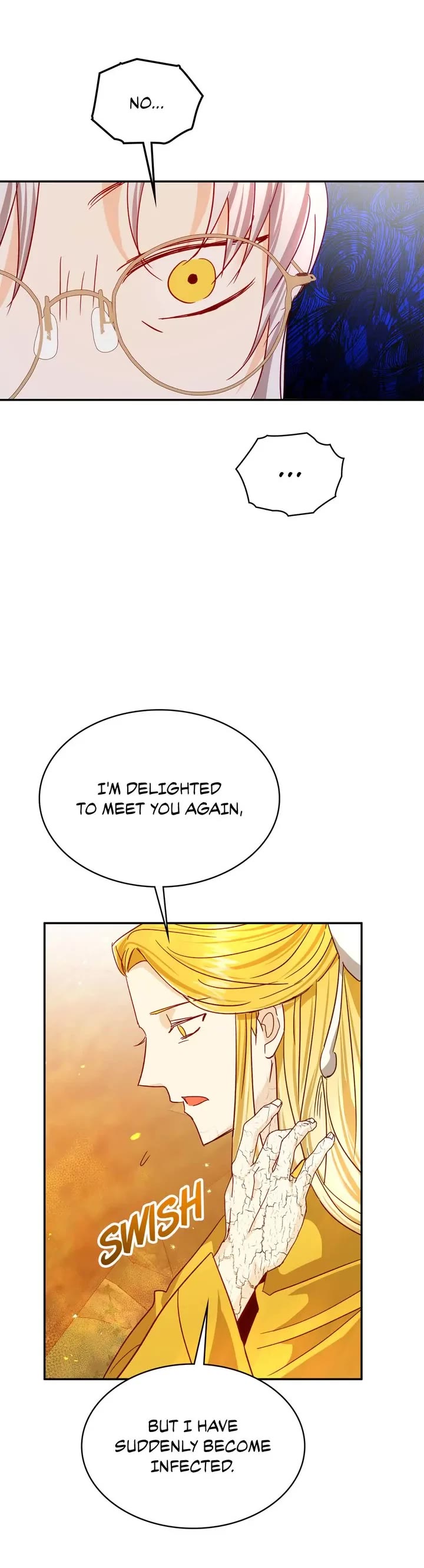 Terrarium Adventure Chapter 88 page 29 - Chapter 88