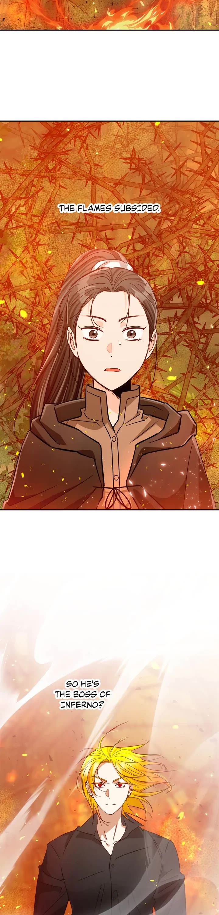 Terrarium Adventure Chapter 88 page 3 - Chapter 88