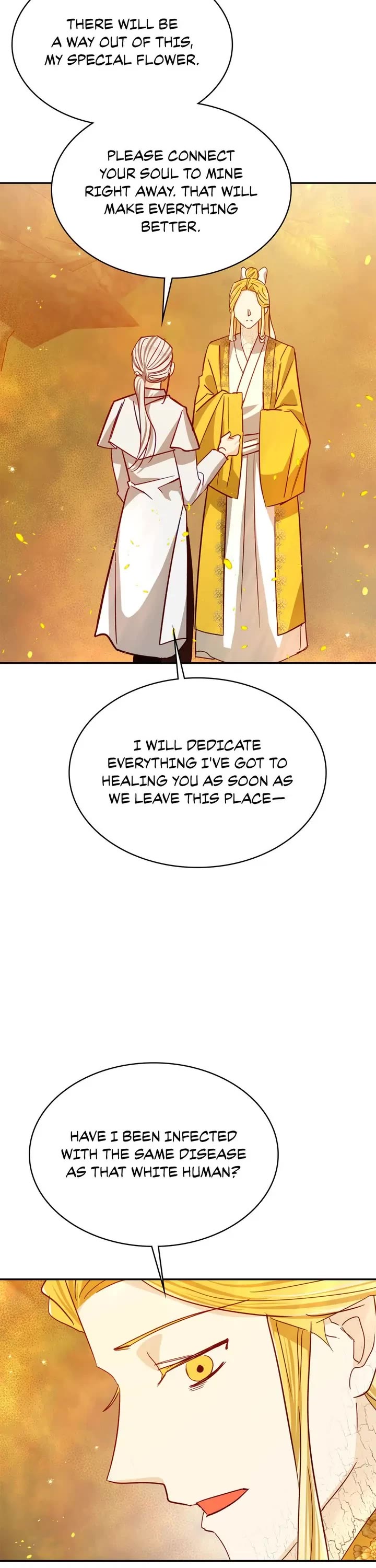Terrarium Adventure Chapter 88 page 32 - Chapter 88