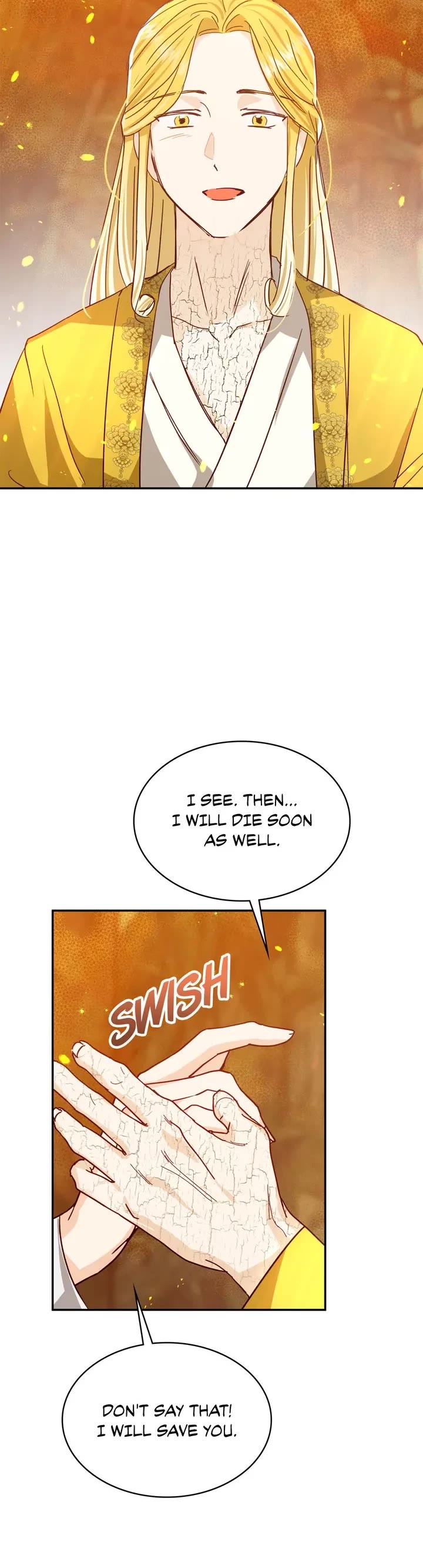 Terrarium Adventure Chapter 88 page 34 - Chapter 88