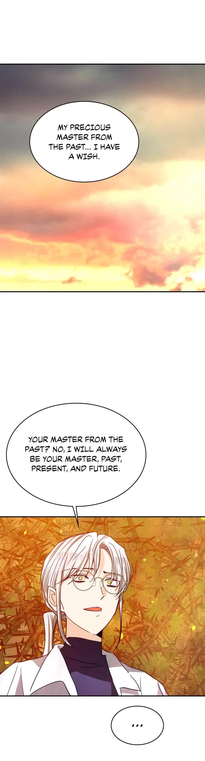 Terrarium Adventure Chapter 88 page 35 - Chapter 88