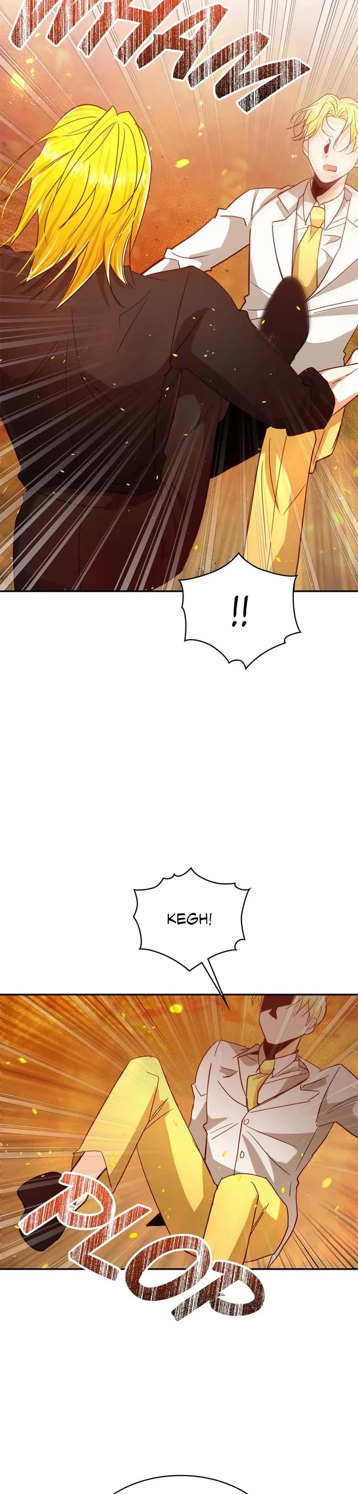 Terrarium Adventure Chapter 88 page 7 - Chapter 88
