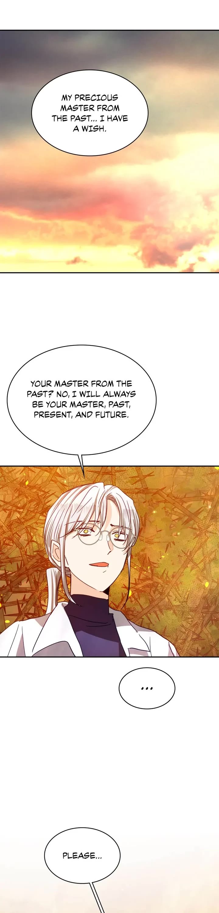 Terrarium Adventure Chapter 89 page 1 - Chapter 89