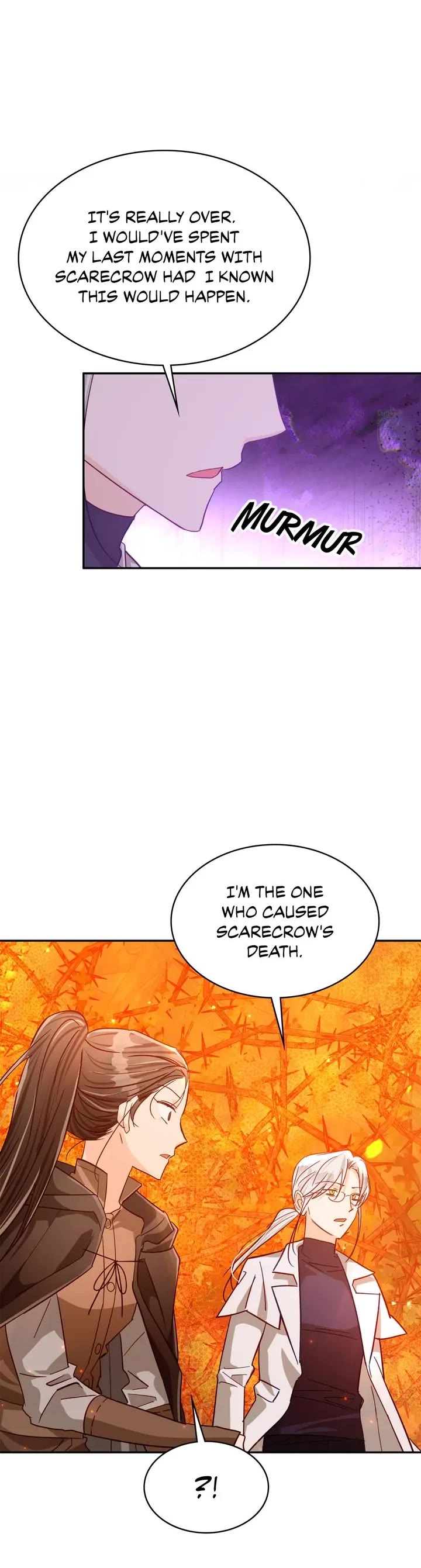 Terrarium Adventure Chapter 89 page 20 - Chapter 89