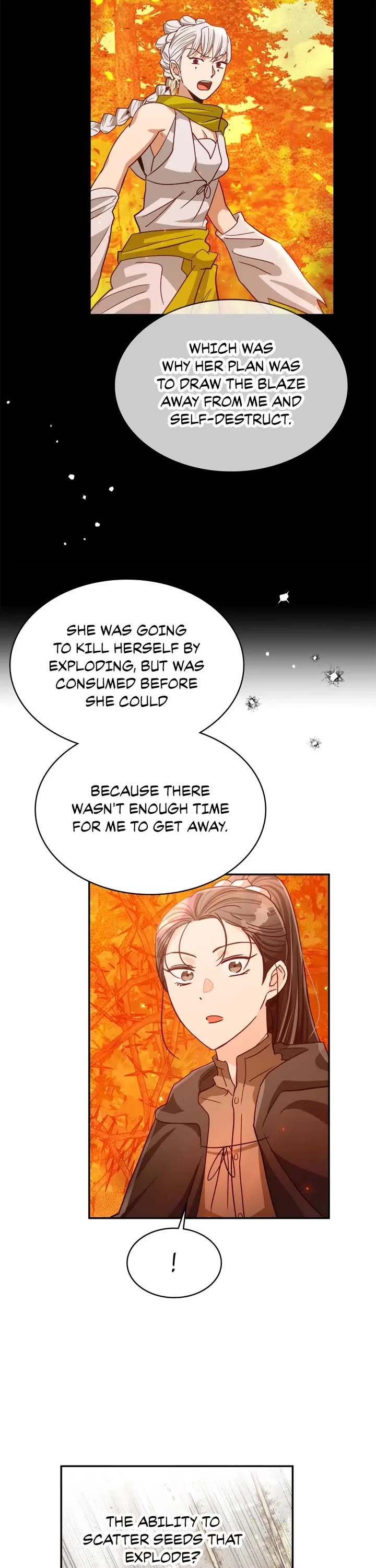 Terrarium Adventure Chapter 89 page 23 - Chapter 89