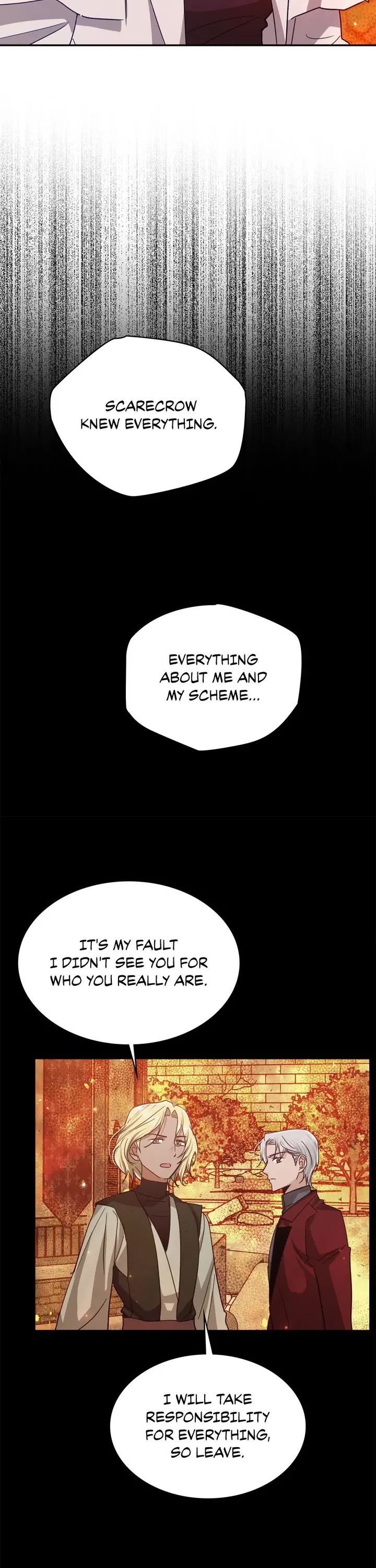 Terrarium Adventure Chapter 89 page 27 - Chapter 89