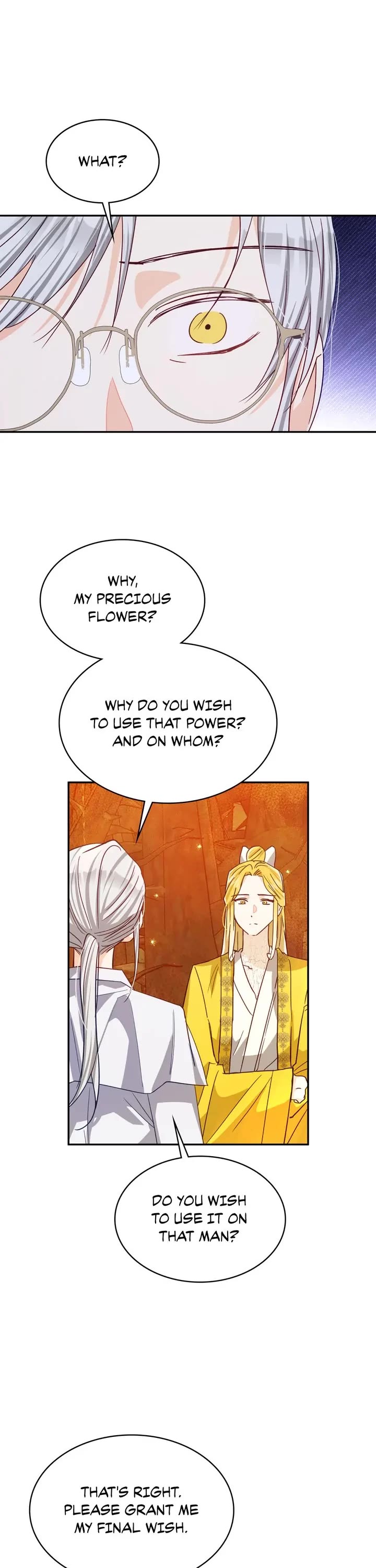 Terrarium Adventure Chapter 89 page 3 - Chapter 89