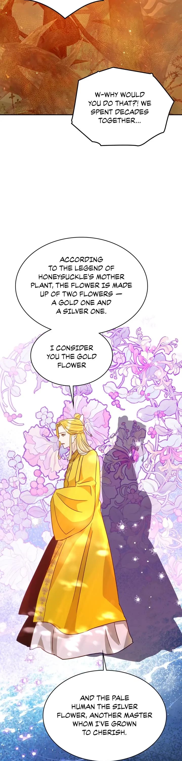 Terrarium Adventure Chapter 89 page 6 - Chapter 89