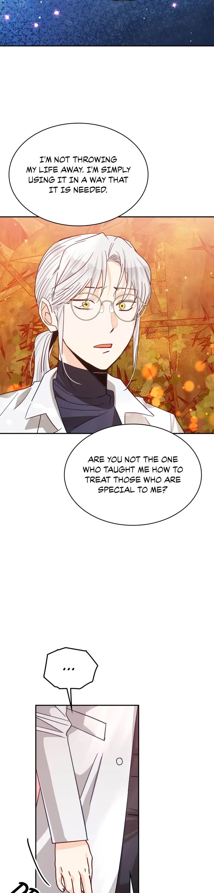 Terrarium Adventure Chapter 89 page 7 - Chapter 89